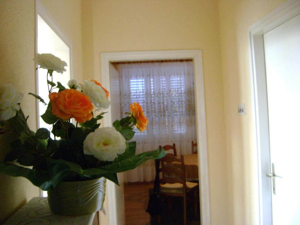 Rooms Drage Dubrownik Pokój zdjęcie